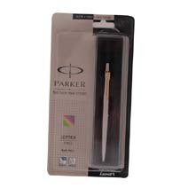 PARKER VECTOR BALL PEN BLUE